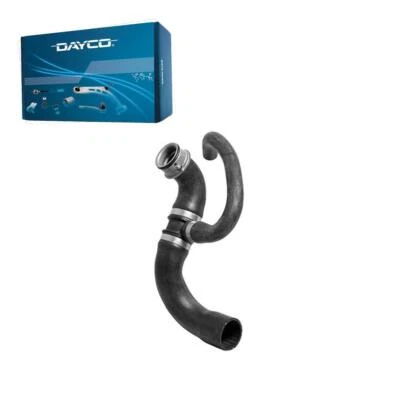 Manguera de refrigerante de radiador Dayco inferior para Freightliner Sprinter 3500 2007-2009 Foto 1 de 2