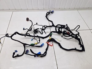 Alfa Romeo Giulietta Innenraum Armaturenbrett Kabelbaum 00505270430 - Bild 1 von 24