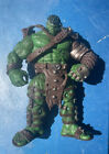 Figurine articulée Hasbro Marvel Universe: HULK - World War Hulk (3,75 pouces)