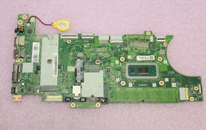 Scheda madre originale Lenovo Thinkpad T14S Gen 1 Intel i7-10510U 5B20Z45806 - Foto 1 di 2