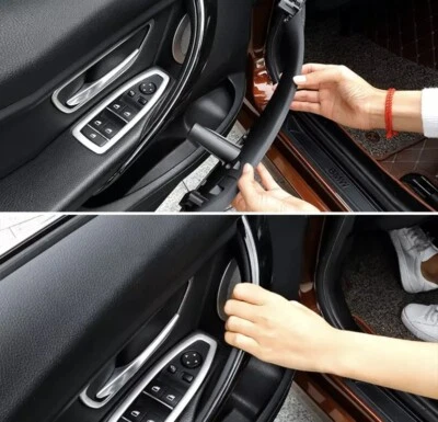 Maniglia BMW Serie 3 F30 F31 F32 F33 F80 M3 F82 Appiglio Anteriore Sinistra Nuov - Imagen 1 de 3