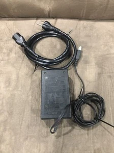 Genuine HP AC Adapter 0957-2119 OfficeJet Printer Power Supply Cord - Picture 1 of 4