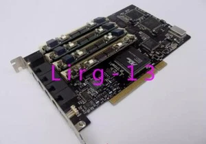 1pc used VS08/PCI Capture card 2-TRK - Picture 1 of 2