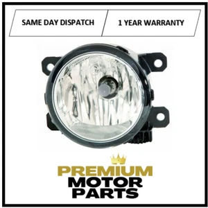 Fits Honda CRV CR-V Front Fog Light Lamp Left Side OR Right Side 2012-2015 - Picture 1 of 4