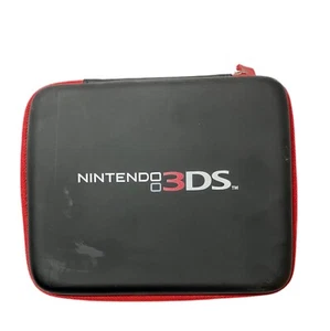 Insignia Universal Portfolio Case For Nintendo 2DS -3DS-XL With Accessories - Picture 1 of 8