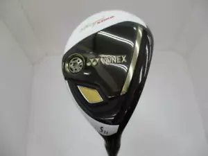 2019 Yonex EZONE Royal U5 22deg ROYAL R-flex UT Utility Hybrid Golf Club T90 - Picture 1 of 5