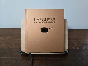 Larousse Gastronomique (Hardcover, 2009) - Bild 1 von 5