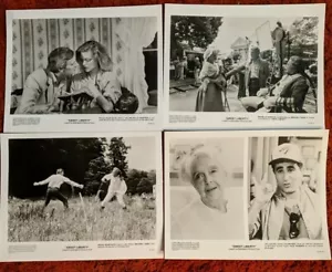 SWEET LIBERTY 4 foto film orig MICHELLE PFEIFFER ALAN ALDA MICHAEL CAINE 1986 - Foto 1 di 3