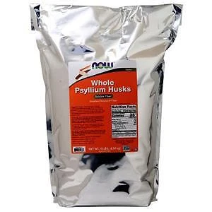 Cáscaras de psyllium enteras ahora 10 libras Foto 1 de 1