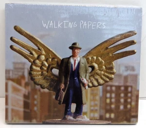 Walking Papers CD Musik (versiegelt, neu) 2012, selbstbetitelt, Rock - Bild 1 von 8