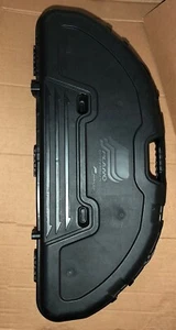 Plano Protector Compact Vortex Bow Hard Case, Black, Archery Storage 40”x14”x6” - Picture 1 of 7