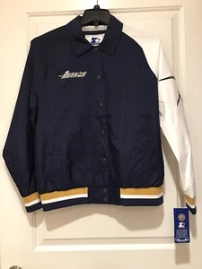 Houston Astros Selena 1995 Starter Retro Jacket: XL - Picture 1 of 11