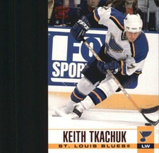 2003-04 Pacific Red Hockey Card Pick 101-350