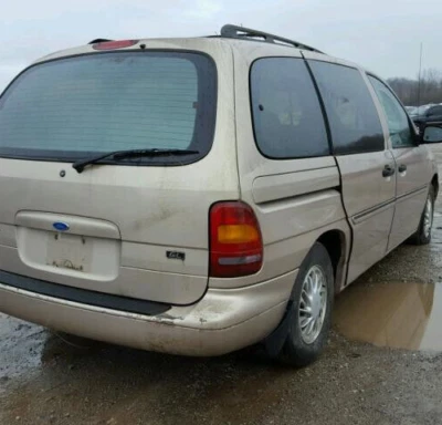 Luz trasera derecha Ford Windstar: 1995, 1996, 1997, 1998, # FD F58Z13404A R Foto 1 de 4