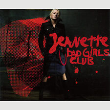 JEANETTE / Bad Girls Club (Jeanette Biedermann)