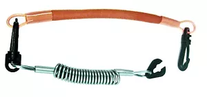 YAMAHA WAVERUNNER FX VX CRUISER FZR SHO FX1 EX VX GP1800 GP NEW LANYARD - Picture 1 of 1