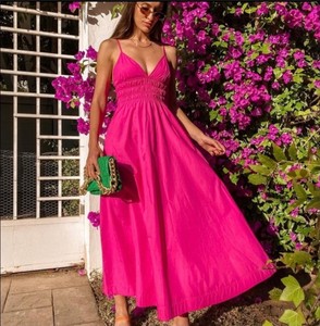 Las mejores ofertas en Vestido Casual Maxi Zara Espaguetis para Mujeres |  eBay