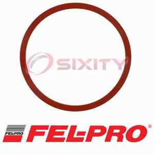 For Nissan Altima FEL-PRO Engine Oil Cooler Gasket 3.5L V6 2002-2015 9x