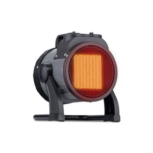 Newair Portable Ceramic 1500W Electric Garage Heater, 160 sq. ft ---|Free Ship| - Picture 1 of 13