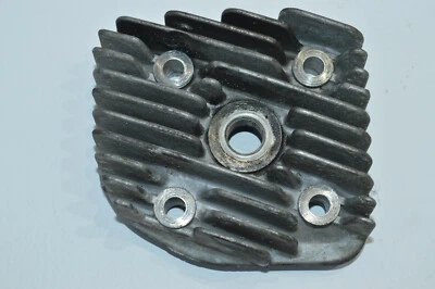 PGO BIG MAX 50 ZYLINDERKOPF MOTOR CYLINDER HEAD P106501 - Bild 1 von 4