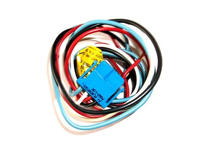 New Tekonsha 761-13910S Commander 9010 Brake Control Wire Harness with Load Fix  - Image 1 of 4