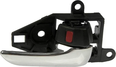 Right Int Door Handle For 2000-2005 Toyota Celica 2001 2002 2003 Dorman 81230 - Image 1 of 3