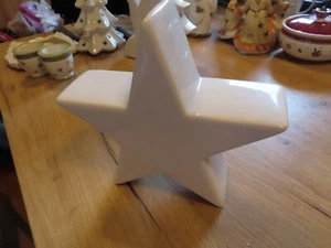 Duża porcelanowa śmigła - Zdjęcie 1 z 2