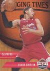 Blake Griffin 2011-12 Panini Past & Present Changing Times