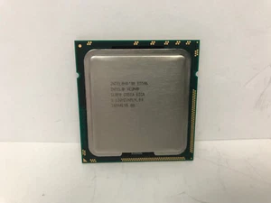 INTEL XEON E5506 SLBF8 2.133GHZ QUAD CORE LGA 1366 CPU PROCESSOR QTY 12 - Picture 1 of 3