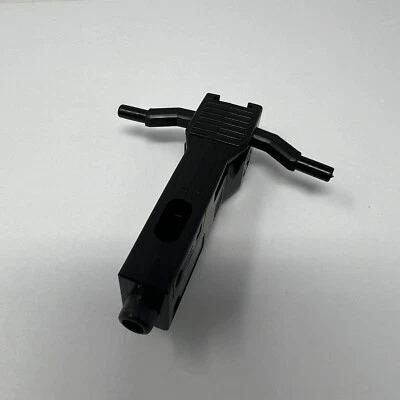 Pieza de montaje Megatron Transformers G1 de colección Foto 1 de 4