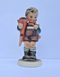 Vintage Hummel Little Scholar TMK3 #80 - Picture 1 of 6