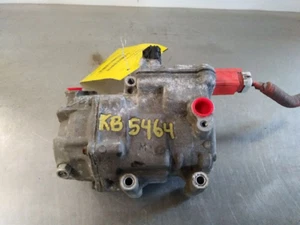 2012 2013 2014 2015 Toyota Prius Air Conditioning A/C Compressor OEM Vin DP DU - Picture 1 of 2