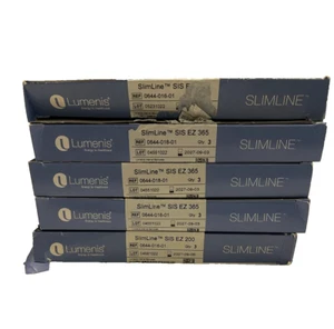 LUMENIS SlimLine EZ 365 SIS Single-Use Laser Fiber PACK 3 - Picture 1 of 6