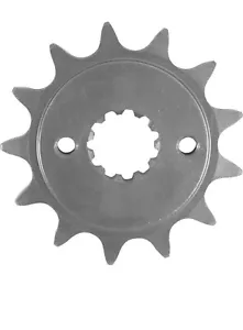 Pignone trasmissione cambio anteriore 15 denti Honda XR650L 93-12 130915 - Foto 1 di 5