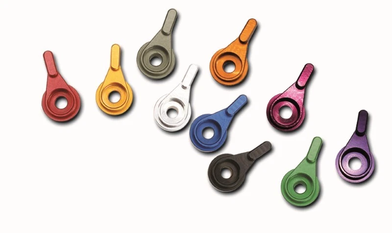 Pazzo Racing Versteller - Bild 1 von 1