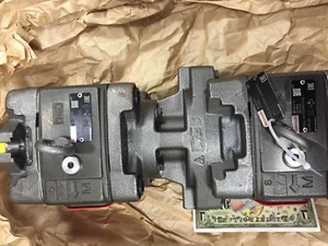 P2GH4-30/050+GH4-3X/040REVU2 REXROTH PUMP P2GH4-3X/050+GH4-3X/040REVU2 - Bild 1 von 1