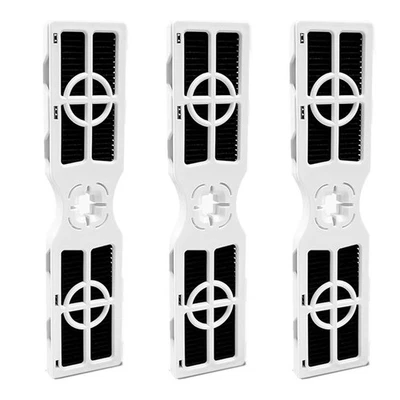 3 PACK For Frigidaire FRGPAAF2 PureAir AF-2 GRFC2353AF Air Filter Replacement