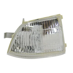 Left Side Rearview Mirror Indicator Turn Signal Light For Ford Focus 2007-2011 - Foto 1 di 10