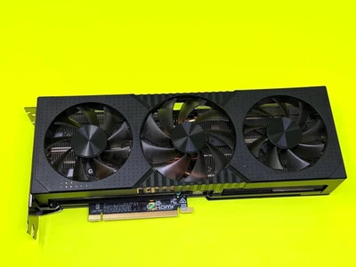 HP NVIDIA GeForce RTX 4070 Ti 12GB GDDR6X Graphics Card N25192-003 V513 VER: 4.0 - Image 1 of 4