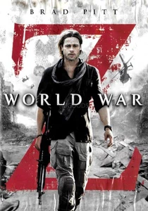 World Z War - Rare DVD Aus Stock -Excellent - Picture 1 of 2