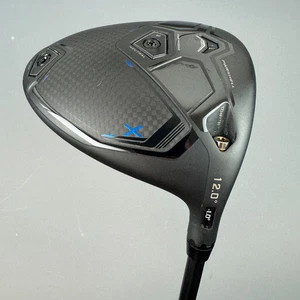 Cobra Darkspeed X Driver 12.0 UST Helium Nanocore 4 F2 Senior (Inc H/Cover) - Picture 1 of 11