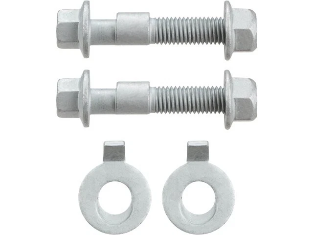 Front Alignment Cam Bolt Kit For 20-23 Ford Maverick Bronco Sport Escape PT94C9 - Image 1 of 1
