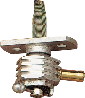 Válvula de combustible PINGEL 4110-AH61A Power-Flo™ Petcock - Kawasaki/KTM/Suzuki/Yamaha Foto 1 de 2