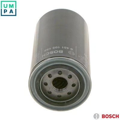 OIL FILTER 0 451 105 188 FOR ASTON MARTIN VIRAGE/Vantage/Volante/Shooting 6.3L - Image 1 of 4