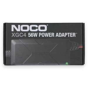 NOCO 56W Netz Schnell Ladegerät Adapter für GB Boost & Boost Max Starthilfe - Bild 1 von 10