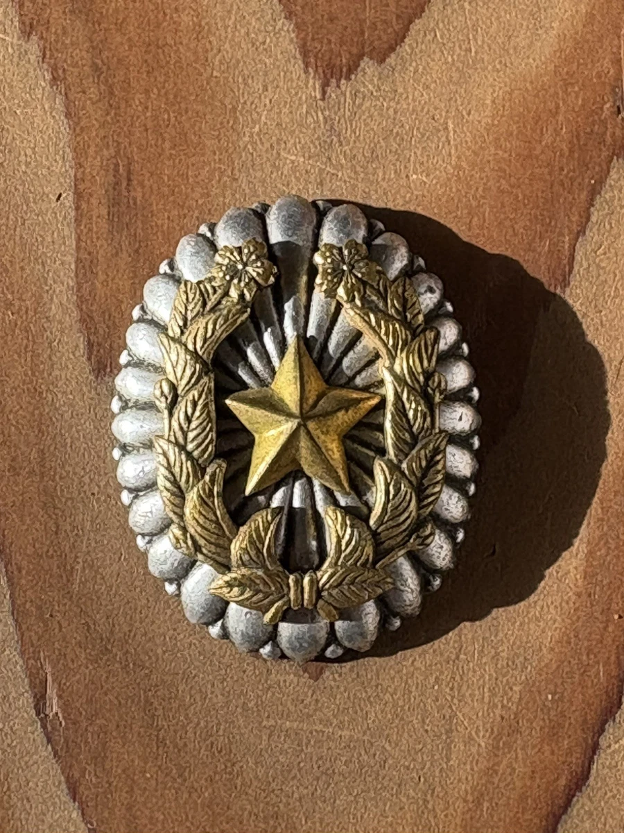 二战时期原装日本奖章、饰针、绶带| eBay