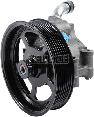 Bomba de dirección asistida para Ford F-250 Super Duty 2005-2007, F-350 Super Duty F-250 Foto 1 de 3