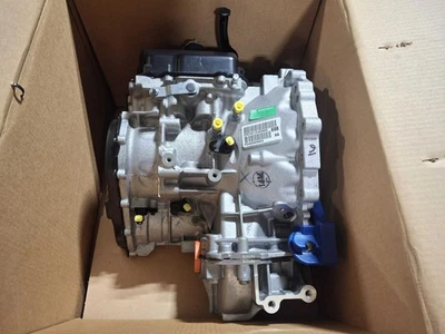 Automatic Transmission AWD 3.5L Fits 09-10 JOURNEY 4440126 Foto 1 de 3