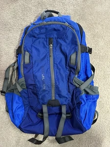 Patagonia Refugio Pack 28L blau Rucksack Style 47910 Wandern Reise Laptoptasche - Bild 1 von 10
