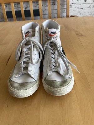 nike Schuh Damen Gr.40,5 - Bild 1 von 4